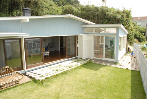 SEASIDE HOUSE 634