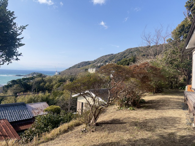 横須賀 K邸