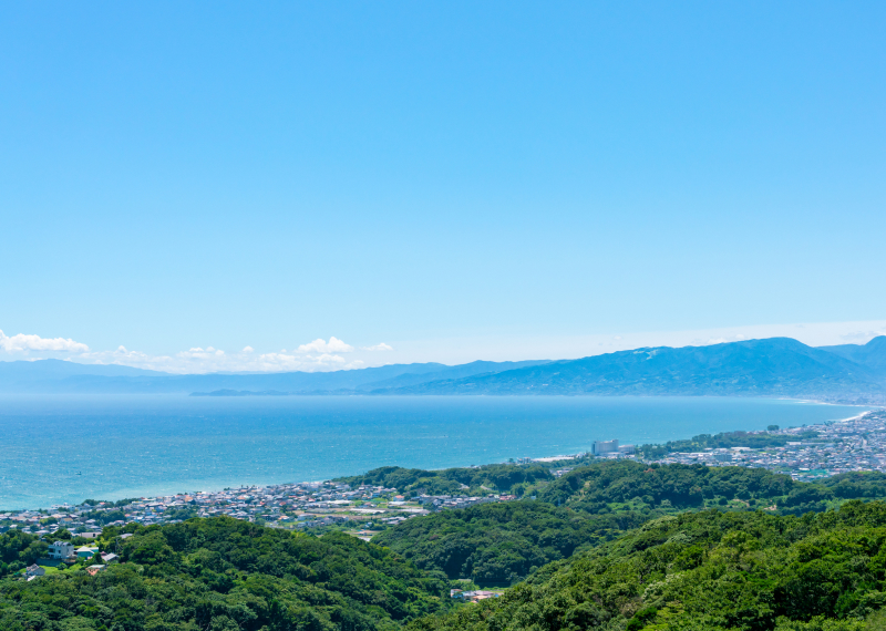 地域に根ざした信頼関係